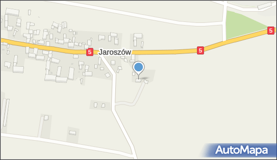 Jaromech, Jaroszów NN, Jaroszów 58-120 - Przedsiębiorstwo, Firma, numer telefonu, NIP: 8842132462