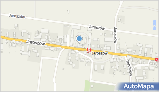 Jaromiks, Jaroszów 95, Jaroszów 58-120 - Przedsiębiorstwo, Firma, numer telefonu, NIP: 8842334289