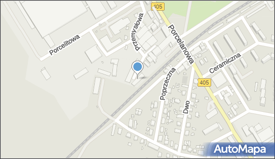 7541116433, Jaros Adam Przedsiębiorstwo Handlowo - Usługowe 