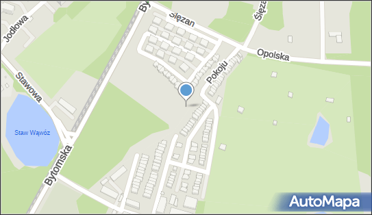 Jaros Anna 'Orto - Dent, ul. Ślęzan 33, Świętochłowice 41-608 - Przedsiębiorstwo, Firma, NIP: 6271451634