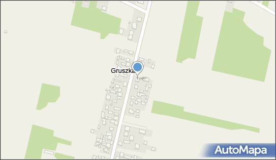Jaros Henryk Zakład Tapicerski., Gruszka 19, Gruszka 26-050 - Przedsiębiorstwo, Firma, NIP: 9590410464