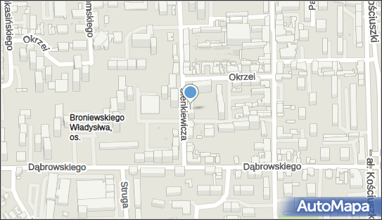 Jaros M i J Handel Obwoźny Art Przem i Ogólnospożywcze 41-300 - Przedsiębiorstwo, Firma, NIP: 6291359860