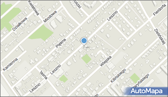 Jarosław Adamiak, Leszno 11a, Żyrardów 96-300 - Przedsiębiorstwo, Firma, NIP: 8381531849