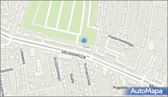 Jarosław Andrzej Sawczyn, Mickiewicza Adama 125, Szczecin 71-260 - Przedsiębiorstwo, Firma, NIP: 8522274120