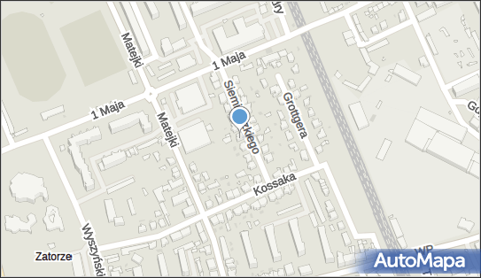 9251016612, Mechanika Pojazdowa Bartkowiak Jarosław 