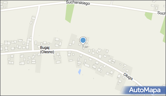 Jarosław Bogumił - Ericom., Długa 158, Olesno 33-210 - Przedsiębiorstwo, Firma, NIP: 8711547949