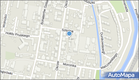 Jarosław Borowczyk, ul. Stefana Okrzei 15A, Kłodzko 57-300 - Przedsiębiorstwo, Firma, numer telefonu, NIP: 8831020759