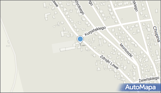 Jarosław Bukowski Drew-Mex, ul. Zdrojki Lewe 41C, Turek 62-700 - Przedsiębiorstwo, Firma, NIP: 6681011550