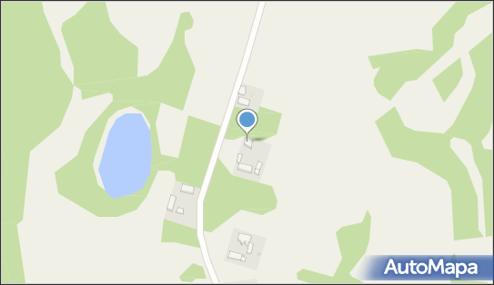 Jarosław Ciszyk Usługi Leśne Ciszyk Jarosław, Gościm 133 66-530 - Przedsiębiorstwo, Firma, NIP: 5991691142