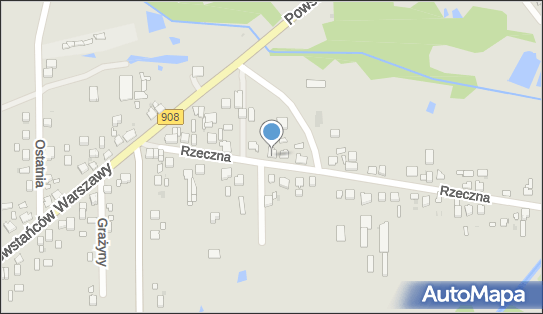 Jarosław Dryfik Term-Tech, Rzeczna 20, Częstochowa 42-271 - Przedsiębiorstwo, Firma, NIP: 5731349470