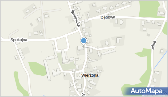 Jarosław Gnutek P.P.H.U.Stolbud, ul. Świdnicka 31, Wierzbna 58-130 - Przedsiębiorstwo, Firma, NIP: 8842385223