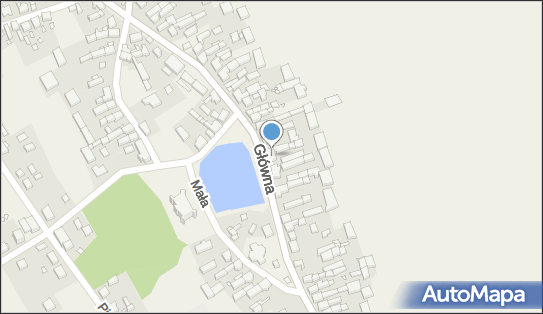 Jarosław Gołek, ul. Główna 27, Dąbrówka Wielkopolska 66-210 - Przedsiębiorstwo, Firma, NIP: 9271045060