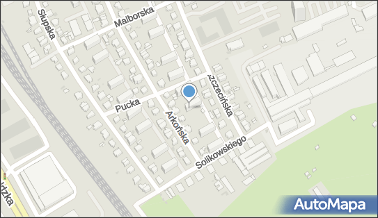 Jarosław Greszta - Działalność Gospodarcza, Pucka 8B, Gdańsk 80-392 - Przedsiębiorstwo, Firma, NIP: 5841457982