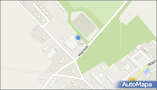 Jarosław Grieger Starcon, Warnice 70, Warnice 74-201 - Przedsiębiorstwo, Firma, NIP: 9552298338