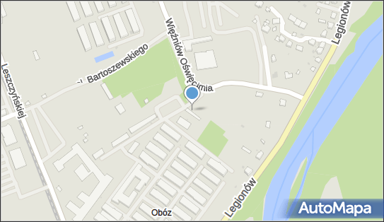 Jarosław Hutny - Działalność Gospodarcza, Oświęcim 32-603 - Przedsiębiorstwo, Firma, NIP: 5491411228