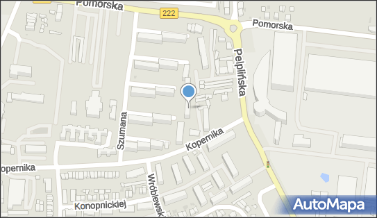 5931107576, Handel Artykułami Przemysłowymi Jarosław, Urszula Rynas 