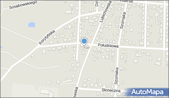 5921302655, Usługi Ogólnobudowlane Jarosław Januszewski 