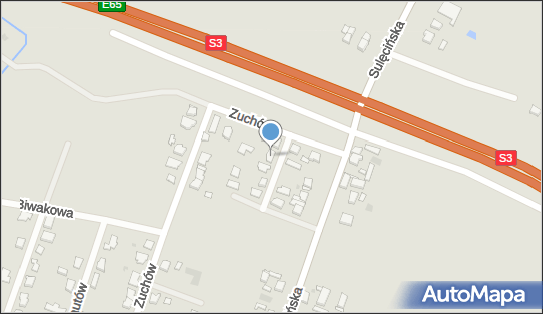 Jarosław Jaśkiel - Działalność Gospodarcza, ul. Zuchów 19 66-400 - Przedsiębiorstwo, Firma, NIP: 5991406288