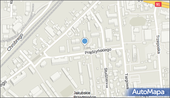Jarosław Jesionowski, Prądzyńskiego Ignacego, gen. 5, Toruń 87-100 - Przedsiębiorstwo, Firma