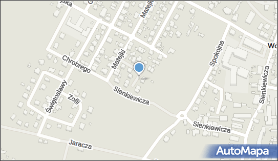 8551024696, Jarosław Kokolus U.i 