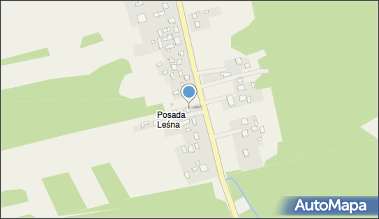 Jarosław Kołomański PPHU Las, Michniów 65, Michniów 26-130 - Przedsiębiorstwo, Firma, NIP: 6631413306