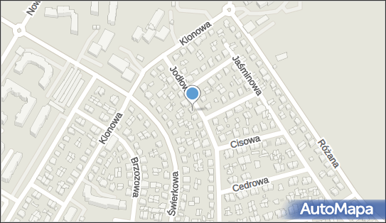 Jarosław Kopiczko - Działalność Gospodarcza, Jodłowa 23 16-400 - Przedsiębiorstwo, Firma, NIP: 8441310308