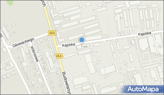 Jarosław Kostrzewa, Kępska 2, Opole 45-129 - Przedsiębiorstwo, Firma, NIP: 7541158934