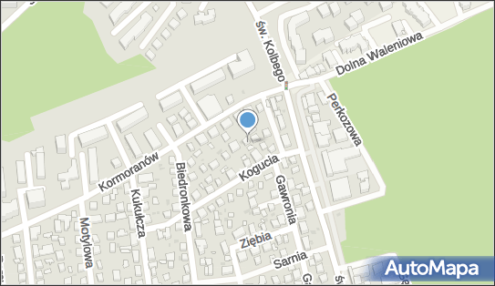 Jarosław Kramek, Kogucia 6a, Bydgoszcz 85-431 - Przedsiębiorstwo, Firma, NIP: 9671132325