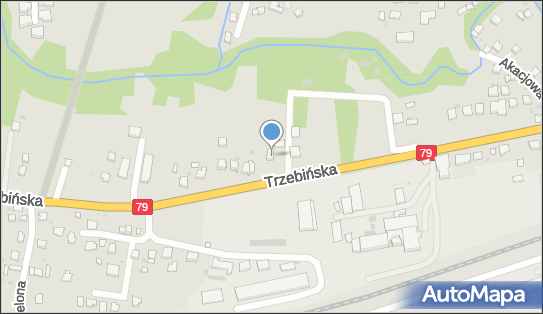 Jarosław Kuć Aqua-Service, Trzebińska 32, Krzeszowice 32-065 - Przedsiębiorstwo, Firma, NIP: 6761361358