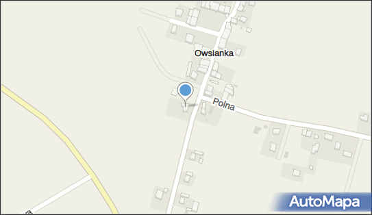 Jarosław Lachowski, ul. Wiśniowa 1H, Owsianka 55-040 - Przedsiębiorstwo, Firma, NIP: 7342625497