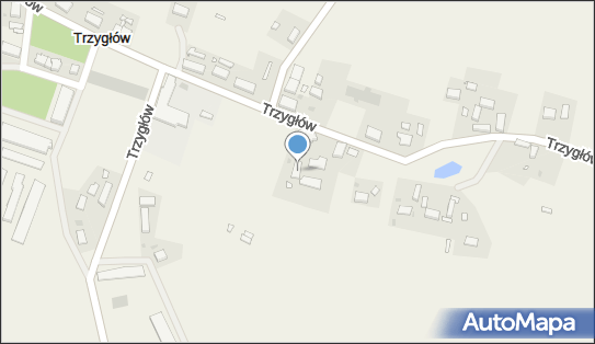 Jarosław Lisiak Jardrew, Trzygłów 13, Trzygłów 72-300 - Przedsiębiorstwo, Firma, NIP: 8571860390