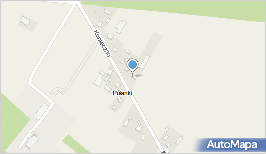 Jarosław Marcinkowski Zakład Produkcji Metalowej, Konieczno 4c 29-100 - Przedsiębiorstwo, Firma, NIP: 6561000354