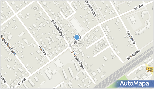 Jarosław Mastalerczuk EFECT, Al. Armii Krajowej 40, Wołomin 05-200 - Przedsiębiorstwo, Firma, numer telefonu