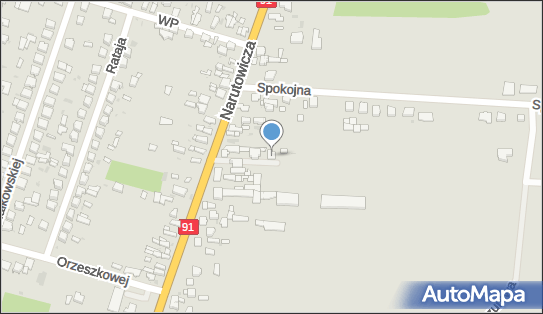 Jarosław Michalak, ul. Narutowicza 166, Radomsko 97-500 - Przedsiębiorstwo, Firma, NIP: 7721245132