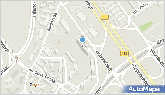 Jarosław Molski Kleopatra, os. Stare Żegrze 164, Poznań 61-249 - Przedsiębiorstwo, Firma, NIP: 7821191884