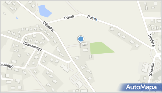 Jarosław Natzke Natzke Meble, ul. Oliwska 60, Kielno 84-208 - Przedsiębiorstwo, Firma, numer telefonu, NIP: 5881870932