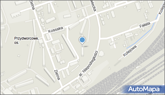 Jarosław Niemczyk - Działalność Gospodarcza, Skarżysko-Kamienna 26-110 - Przedsiębiorstwo, Firma, NIP: 6631480165