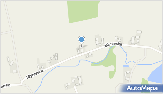 9241002471, Usługi Geodezyjne i Kartograficzne Jarosław Nowak 