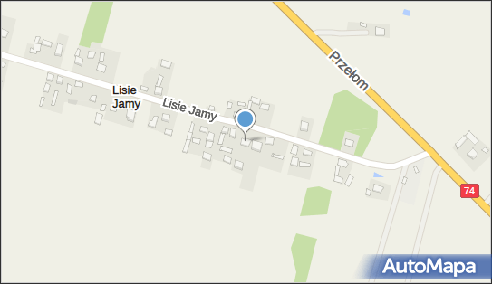 9591324382, Handel Obwoźny Jarosław Pawelec 