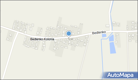 Jarosław Pękala PPHU, Bedlenko 51, Bedlenko 26-200 - Przedsiębiorstwo, Firma, NIP: 6581546381