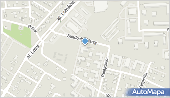 Jarosław Pleskot - Działalność Gospodarcza, Spadochroniarzy 16A 21-040 - Przedsiębiorstwo, Firma, numer telefonu, NIP: 7122507488