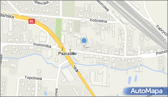 Jarosław Pogorzelski CP Consulting, Pomorska 27, Pszczółki 83-032 - Przedsiębiorstwo, Firma, NIP: 5931410990