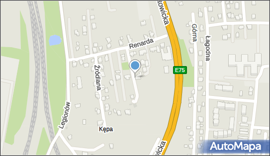 Jarosław Poprawa Popcold, ul. Hrabiego Renarda 12B 43-502 - Przedsiębiorstwo, Firma, NIP: 6452152237