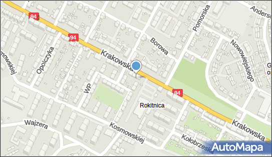 Jarosław Przybyszewski-Przedsiębiorstwo Produkcyjno-Usługowo-Handlowebud-Stal 41-808 - Przedsiębiorstwo, Firma, NIP: 6481577206