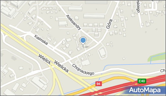 Jarosław Repetnik Geomatyka - Kraków, Mała Góra 30, Kraków 30-864 - Przedsiębiorstwo, Firma, NIP: 9451306935