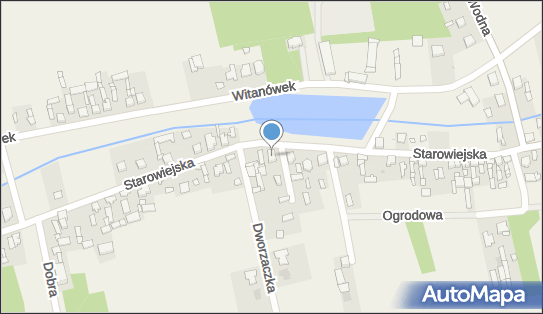 Jarosław Rogut Jar-Trans, Starowiejska 75, Dobra 95-010 - Przedsiębiorstwo, Firma, NIP: 7331283366