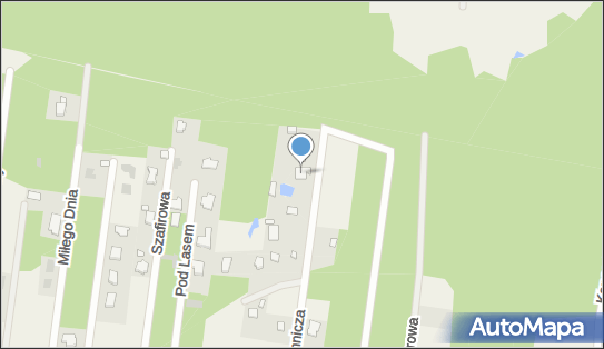 Jarosław Salamon, Michałówek 14, Michałówek 05-462 - Przedsiębiorstwo, Firma, NIP: 6331928182