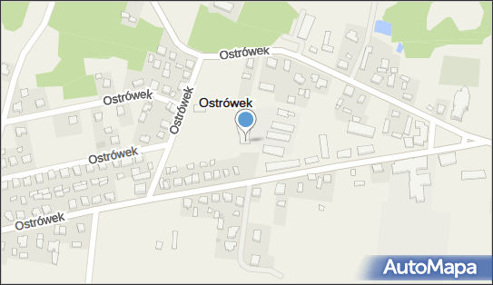 Jarosław Samulski P.H.U.P.Piekarnia Ostrówek, Ostrówek 113A 98-311 - Przedsiębiorstwo, Firma, NIP: 8321147550