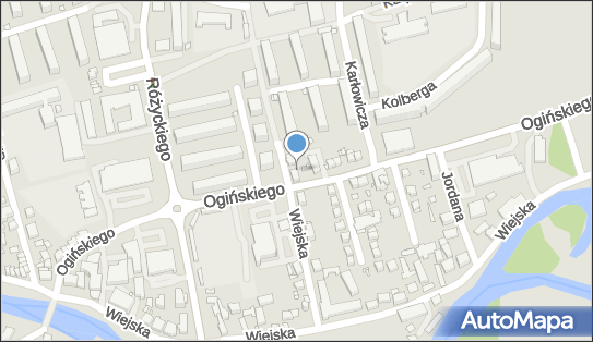 Jarosław Śmiałowski, ul. Michała Kleofasa Ogińskiego 1B 58-500 - Przedsiębiorstwo, Firma, NIP: 6111034583