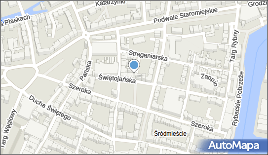 Jarosław Sowulewski, Świętojańska 68/69, Gdańsk 80-840 - Przedsiębiorstwo, Firma, NIP: 5832016557
